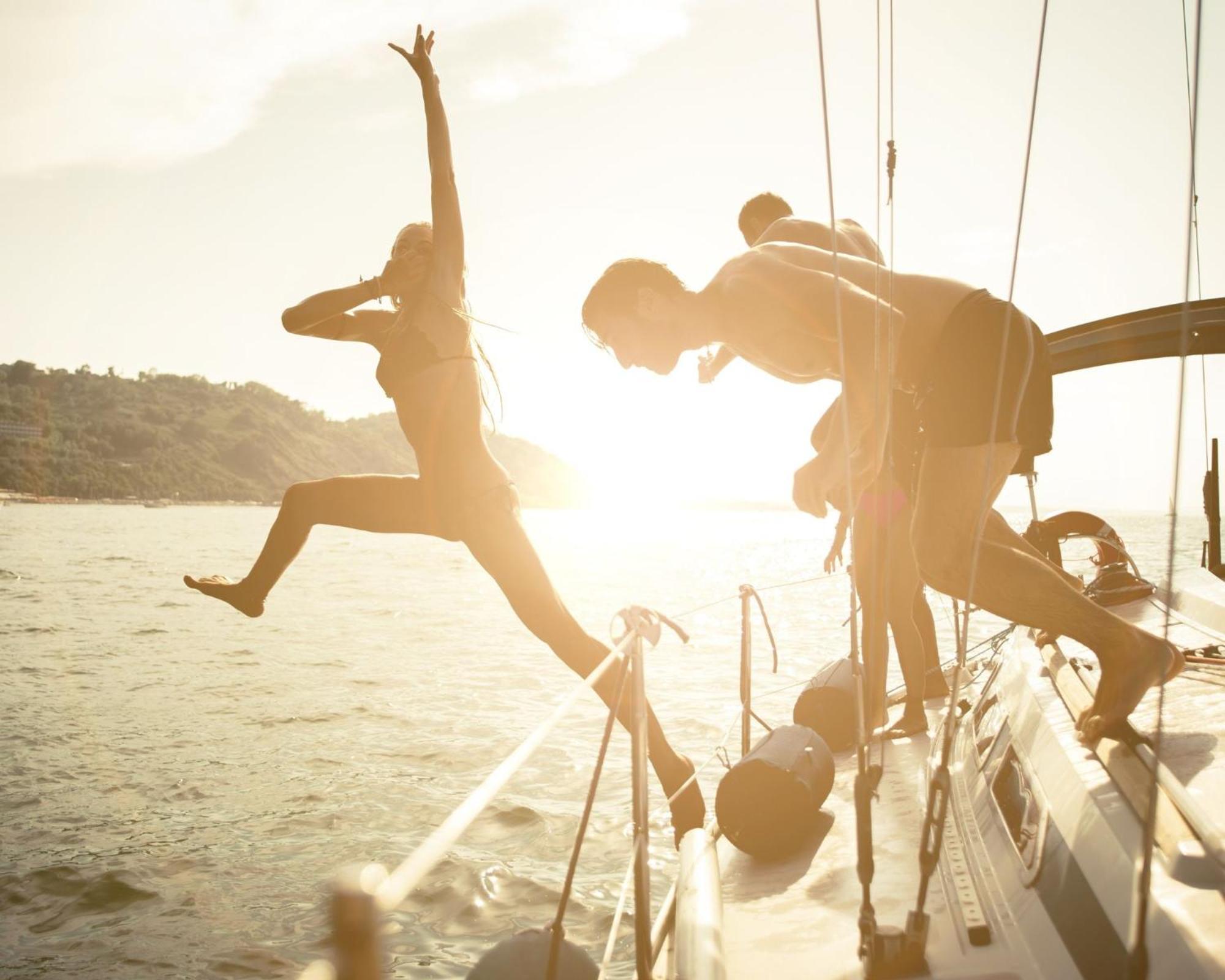 Long Cove Resort And Marina تشارلوت المظهر الخارجي الصورة