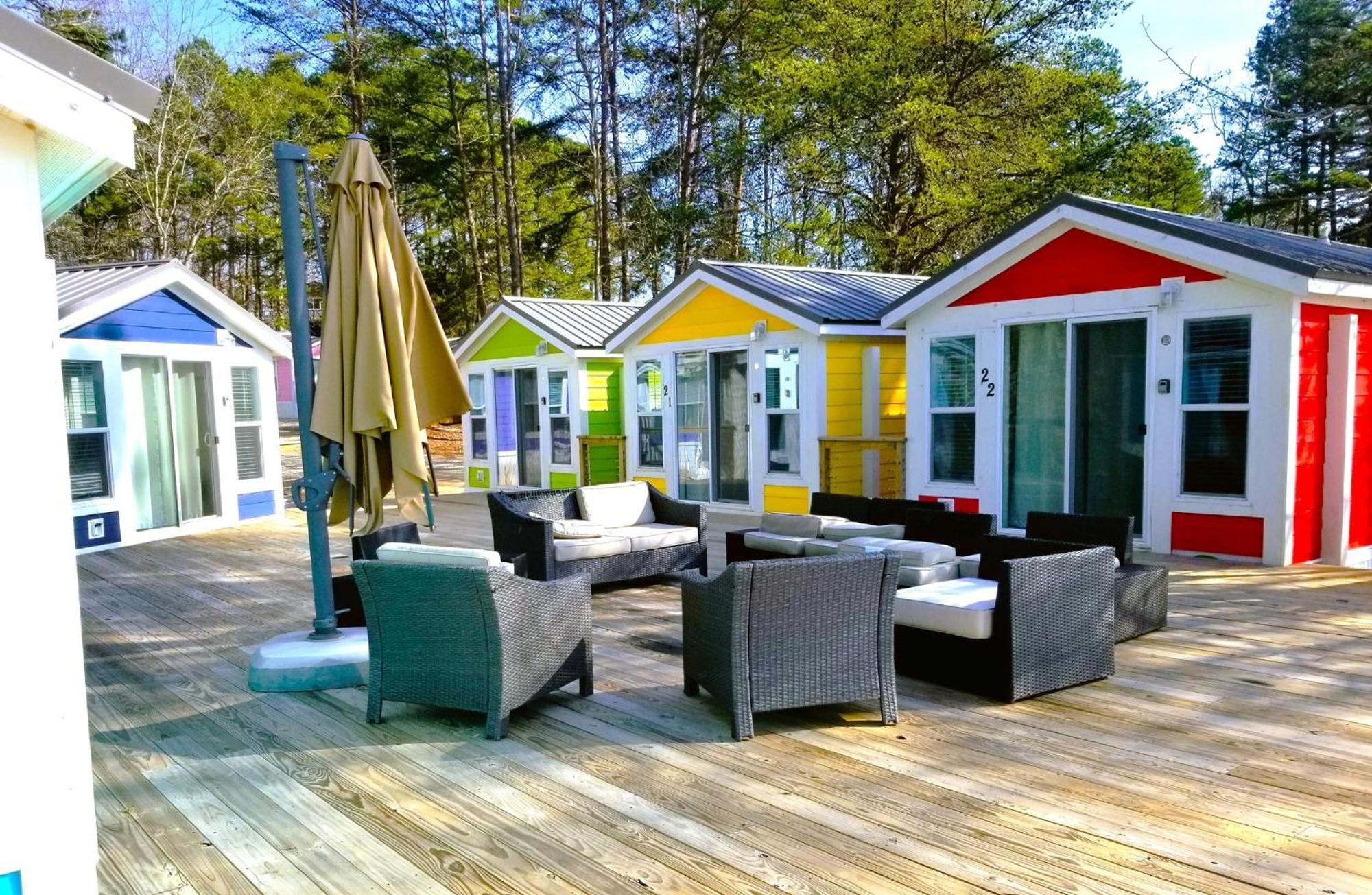 Long Cove Resort And Marina تشارلوت المظهر الخارجي الصورة